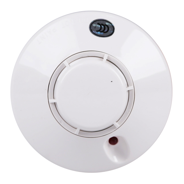 盛賽爾JTY-GD-882光電感煙火災探測器